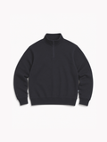 COAL WASH QUARTER ZIP 003