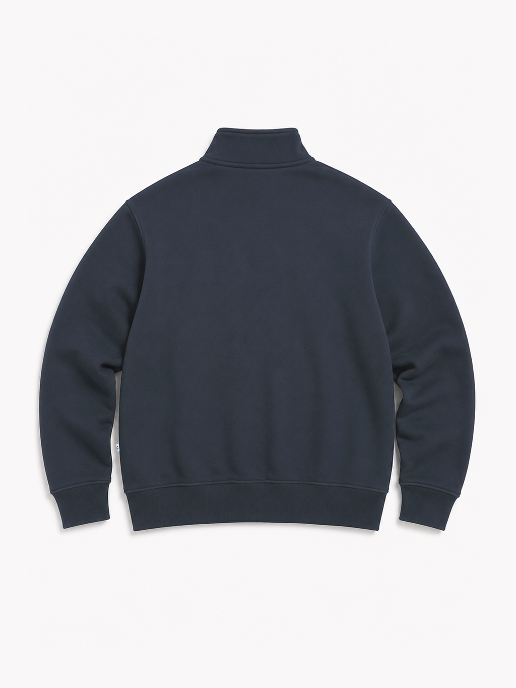 KYOTO INDIGO QUARTER ZIP 004