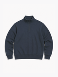 KYOTO INDIGO QUARTER ZIP 004