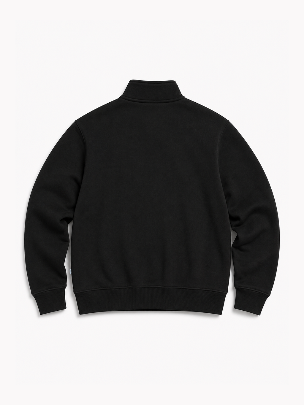 VOLCANIC INK QUARTER ZIP 004