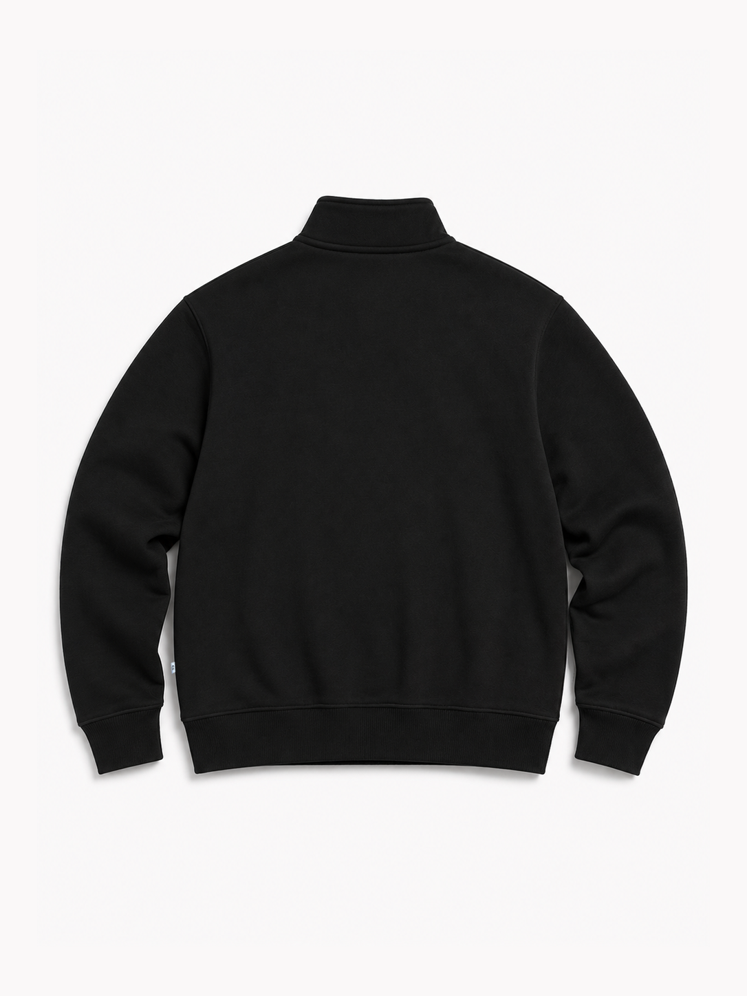 VOLCANIC INK QUARTER ZIP 004
