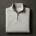 The Quarter-Zip - Marle