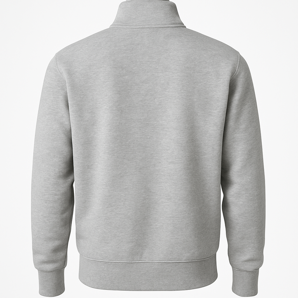 The Quarter-Zip - Marle